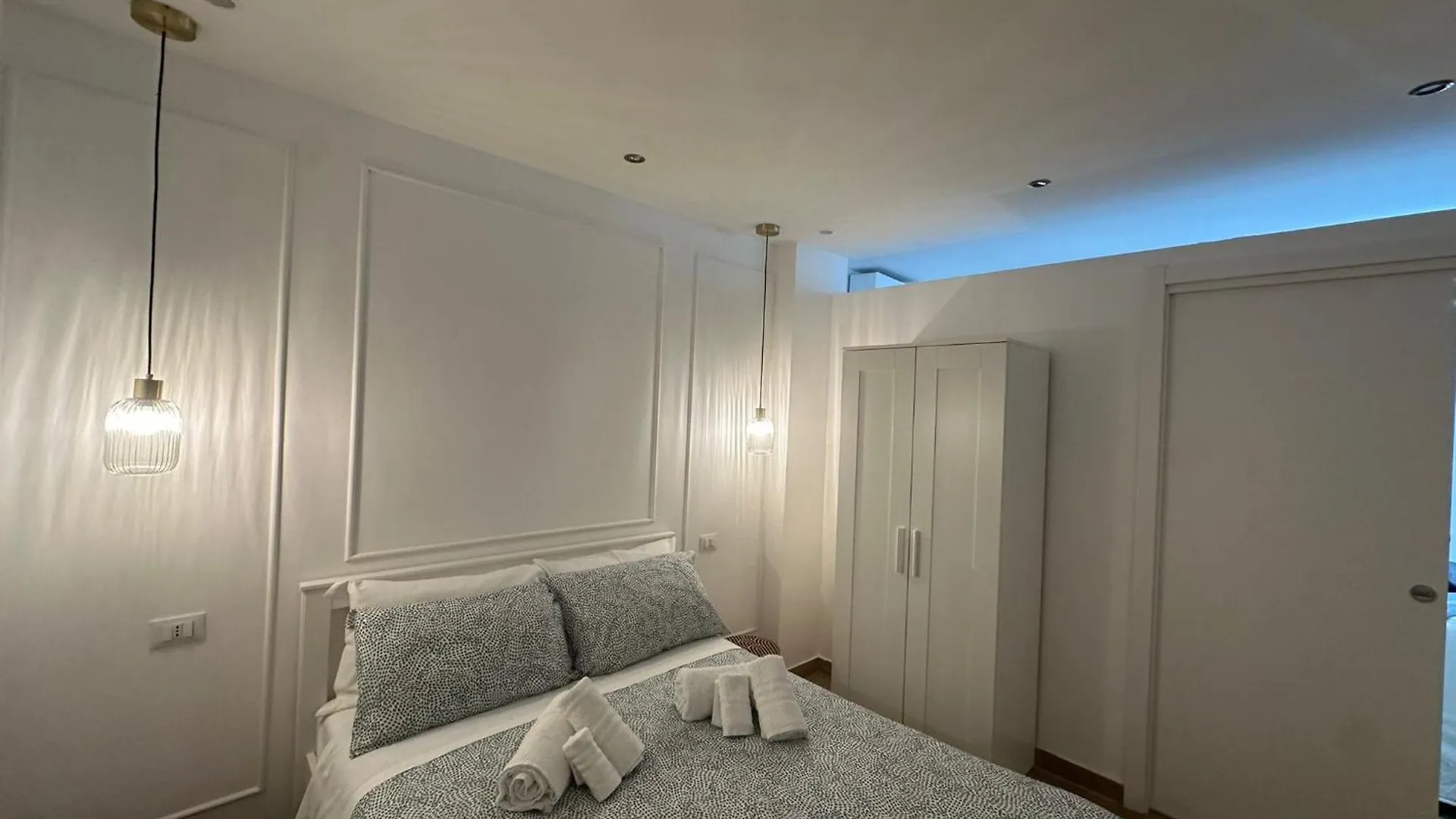 Appartamento Glamour Home Palermo