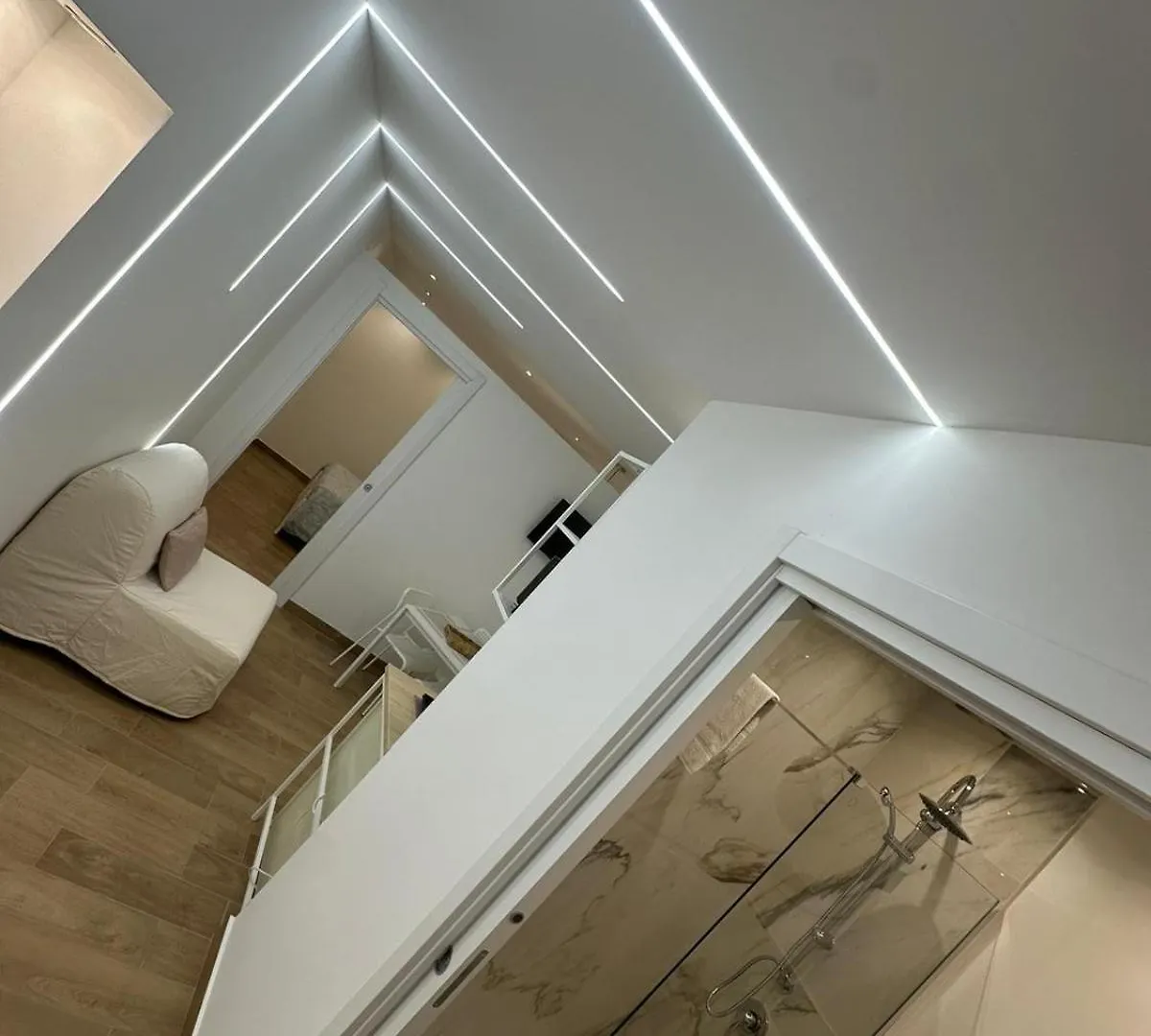 Glamour Home Palermo