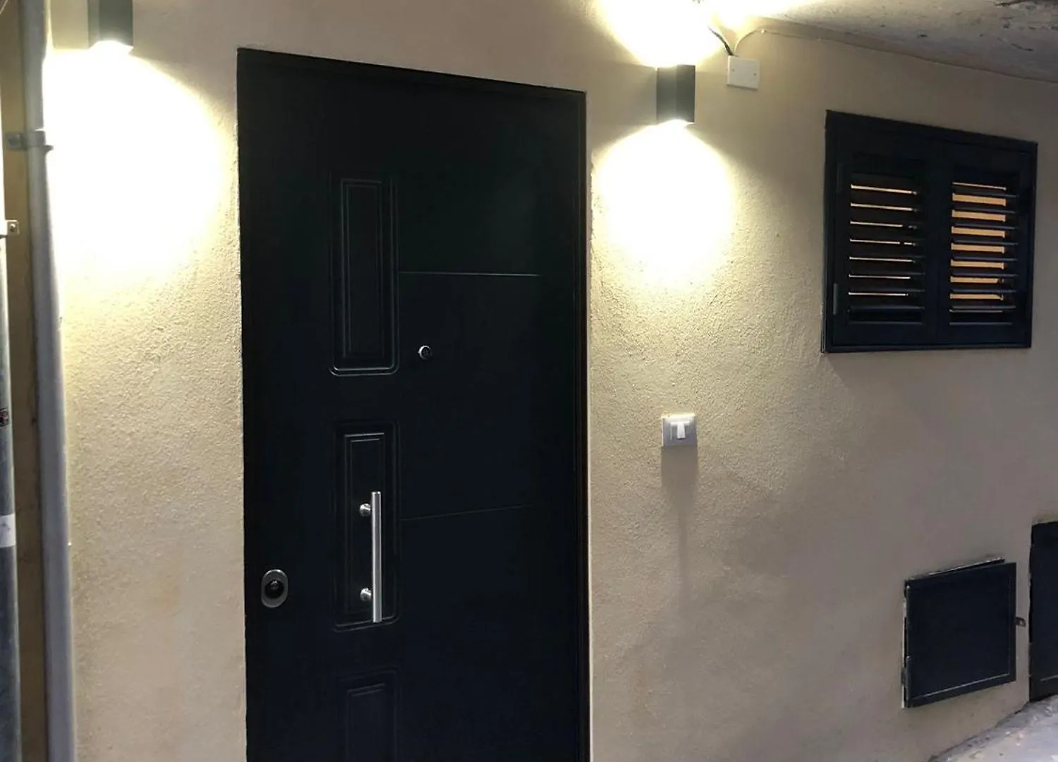 Apartment Glamour Home Palermo Italy