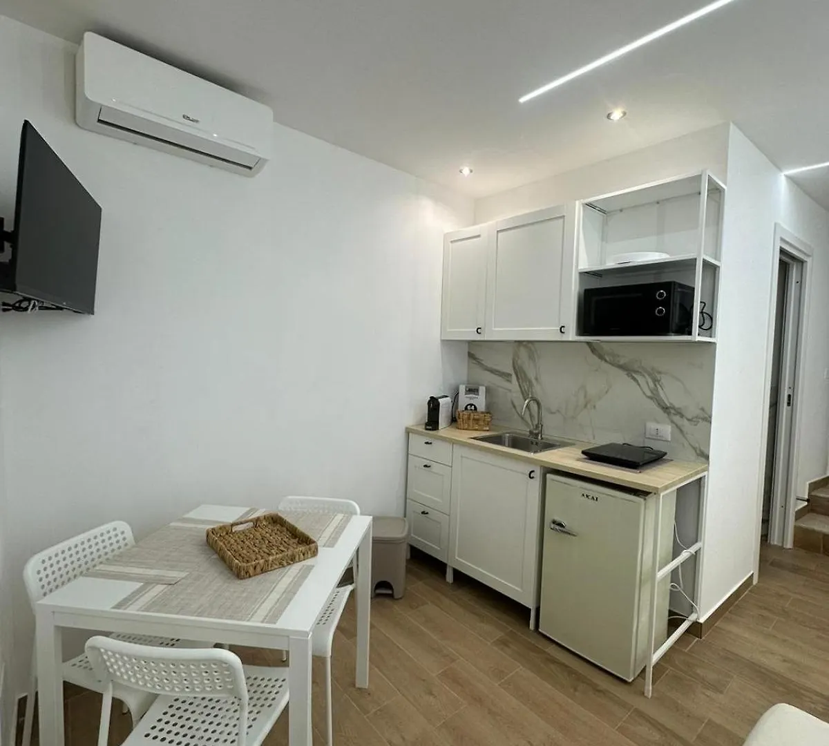 Glamour Home Palermo Italy