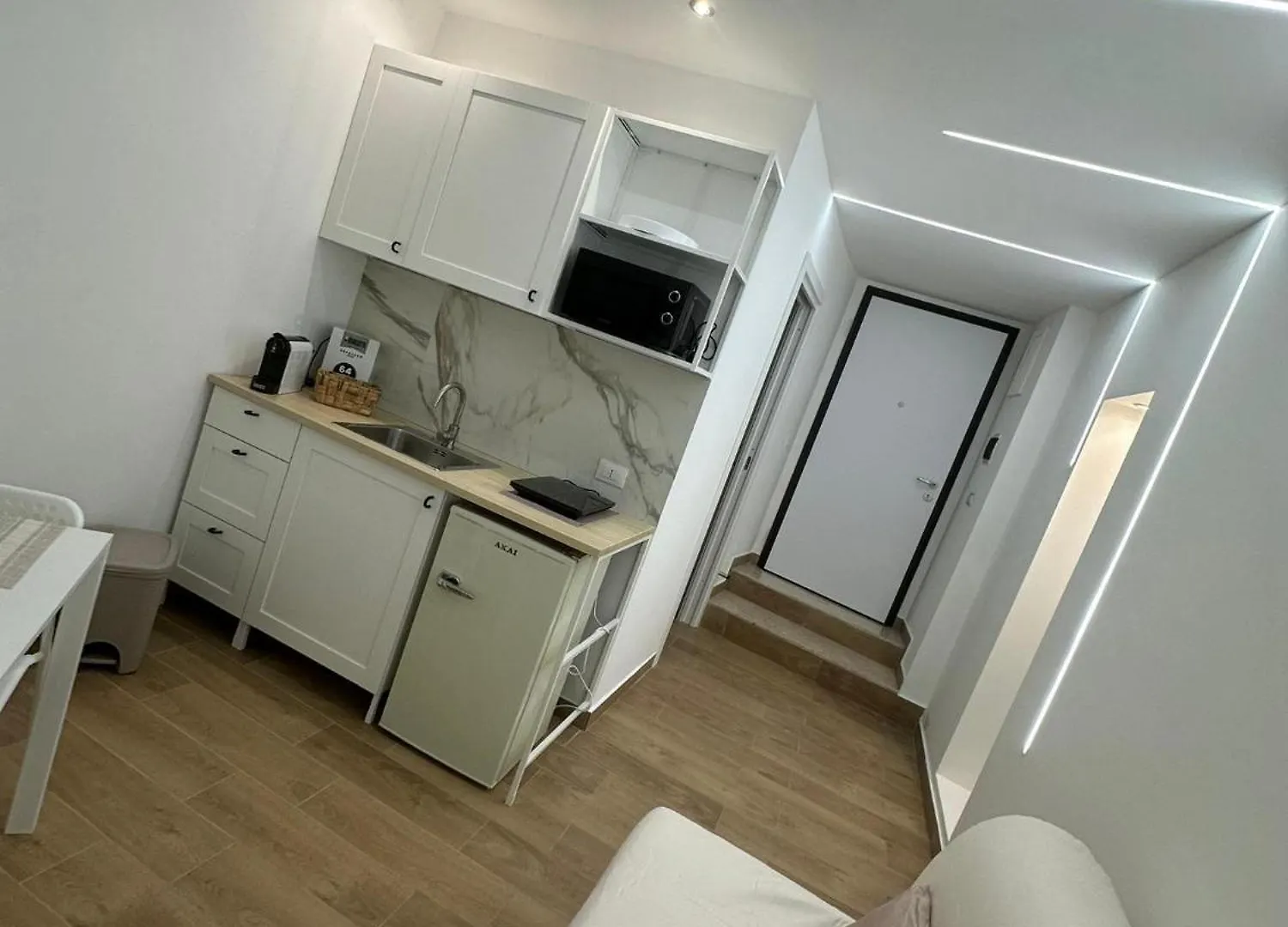 Glamour Home Palermo Apartment