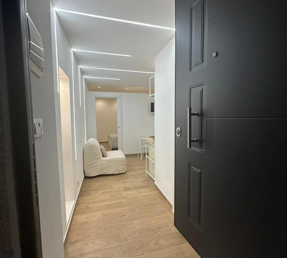 Glamour Home Palermo