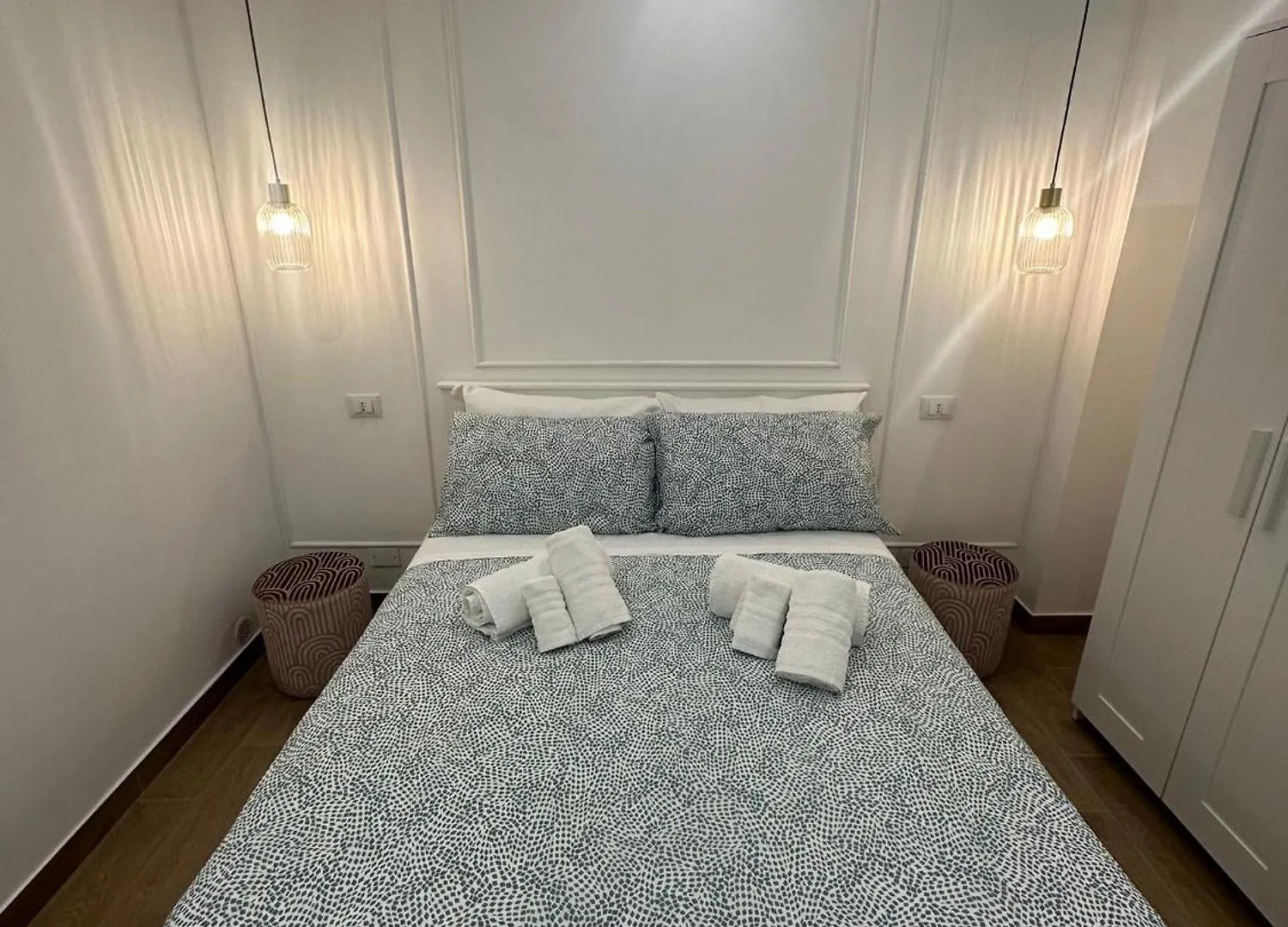 Apartment Glamour Home Palermo
