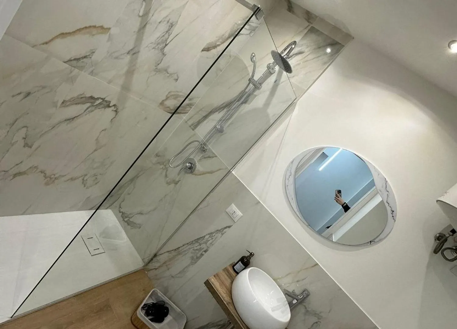 Apartment Glamour Home Palermo